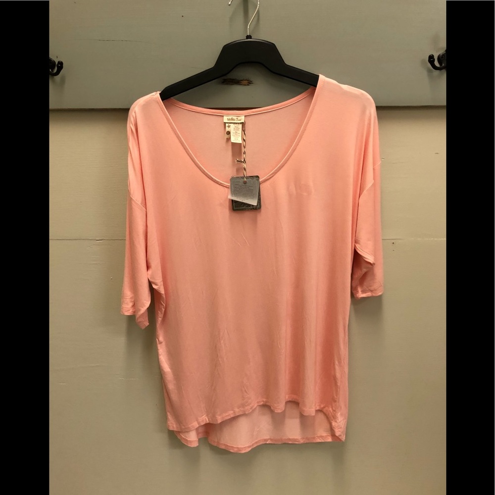 Matilda Jane Ladies Top